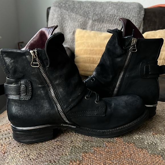 AS98 Boots - Picture 5 of 7